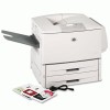 HP LaserJet 9050dn Network-Ready Monochrome Laser Printer with Auto Duplex Printing