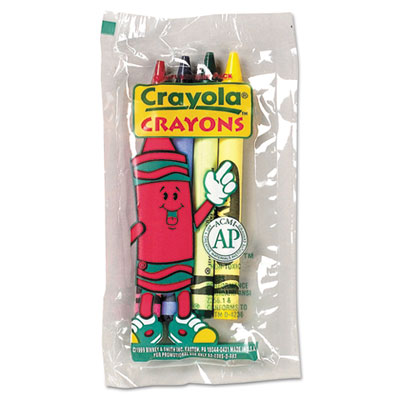 Crayola&reg; Classic Color Pack Crayons