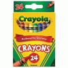 Crayola&reg; Classic Color Pack Crayons