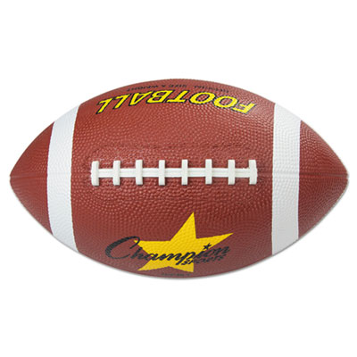 Champion Sports Rubber Sports Ball