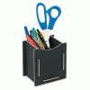 Fellowes&reg; Earth Series&trade; 100% Recycled Pencil Cup
