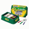 Crayola&reg; Trayola&trade; Washable Markers