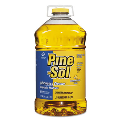 Pine-Sol® All-Purpose Cleaner Pine-Sol® All-Purpose Cleaner