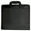 Buxton&reg; Zip-Around Portfolio