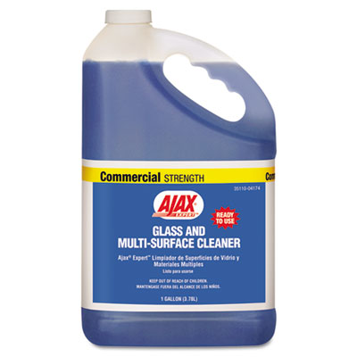 Ajax&reg; Expert&reg; Glass &amp; Multi-Surface Cleaner