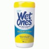 Wet Ones&reg; Antibacterial Moist Towelettes