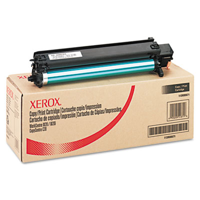 Xerox&reg; 113R00671 Drum