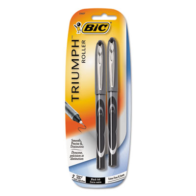 BIC&reg; Triumph&reg; Roller Ball Pen