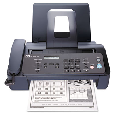 HP 2140 Fax Machine