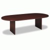 basyx&reg; Oval Conference Table Top