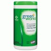 Green Works&reg; Compostable Cleaning Wipes
