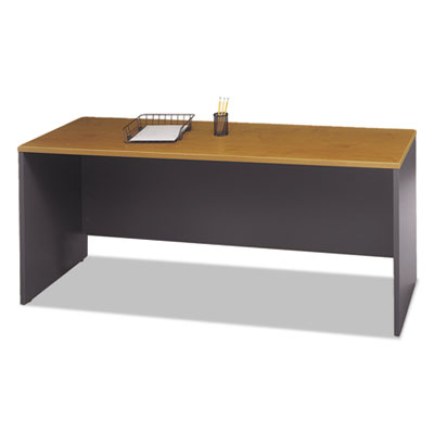 Bush&reg; Series C Credenza