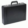 SOLO&reg; Leather Expandable Laptop Attach&eacute;