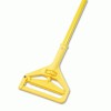 Boardwalk&reg; Plastic Head Quick Change Mop Handle