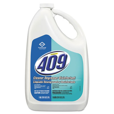 Formula 409® Cleaner Degreaser Disinfectant Formula 409® Cleaner Degreaser Disinfectant