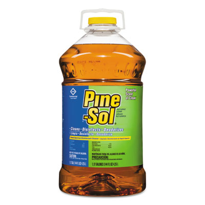 Pine-Sol® Multi-Surface Cleaner Pine-Sol® Multi-Surface Cleaner