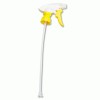 Boardwalk&reg; 9-1/2" Chemical-Resistant Trigger Sprayer