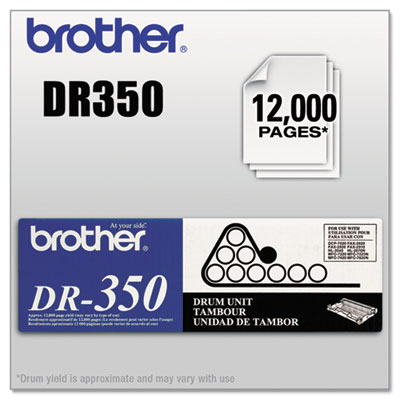 Brother&reg; DR350 Drum Unit