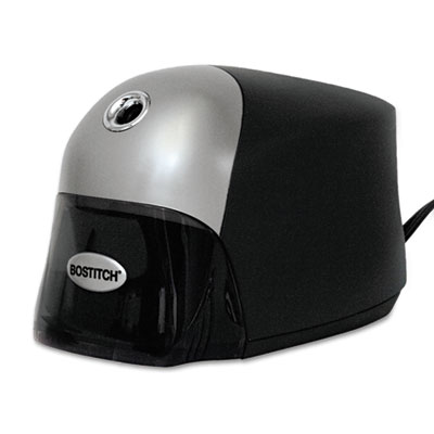 Bostitch&reg; QuietSharp&trade; Executive Electric Pencil Sharpener