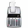 Canon&reg; MP11DX 12-Digit Ribbon Printing Calculator