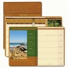 House of Doolittle&trade; Landscapes&trade; 100% Recycled Weekly/Monthly Planner