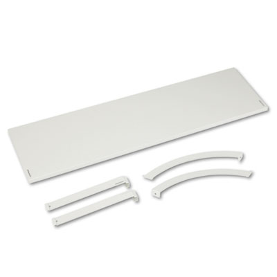 basyx&reg; Vers&eacute;&reg; Steel Hanging Shelf