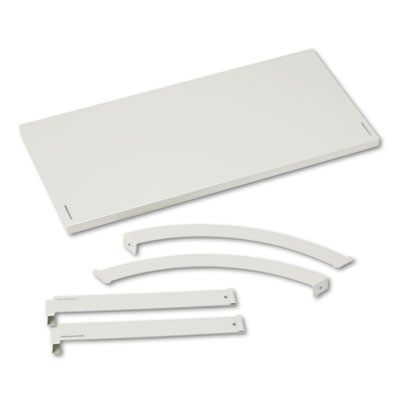 basyx&reg; Vers&eacute;&reg; Steel Hanging Shelf