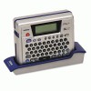 Brother&reg; P-Touch&reg; PT-18R PC-Ready Rechargeable Labeler