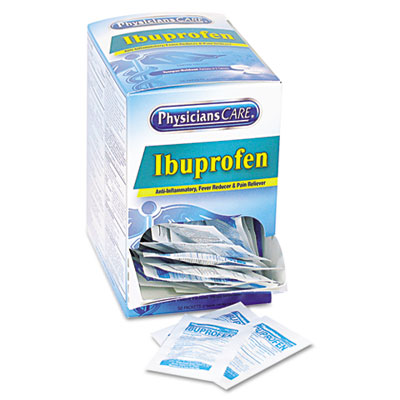 PhysiciansCare® Ibuprofen Tablets PhysiciansCare® Ibuprofen Tablets