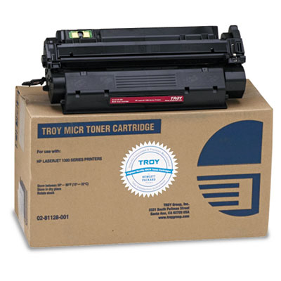 Troy&reg; 0281128001 MICR Toner Secure&trade;