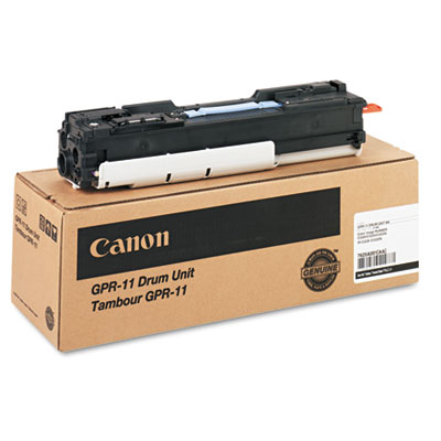 Canon&reg; 7622A001AA, 7623A001AA, 7624A001AA, 7625A001AA Drum
