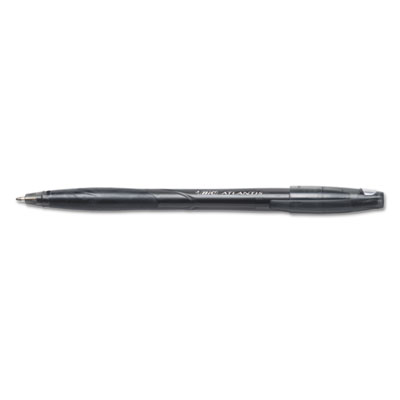 BIC&reg; Atlantis&reg; Stic Ballpoint Pen