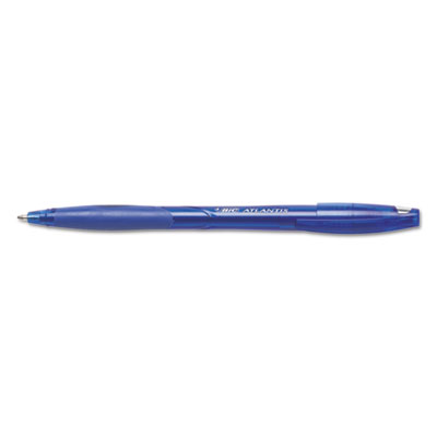 BIC&reg; Atlantis&reg; Stic Ballpoint Pen