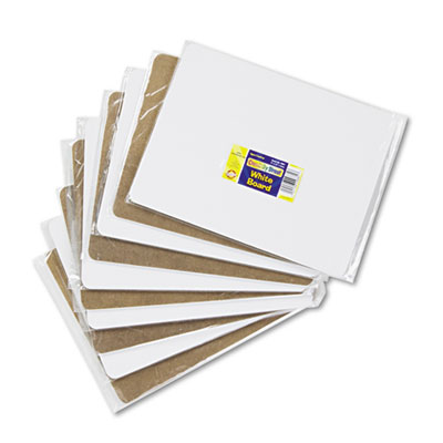 Chenille Kraft&reg; Creativity Street&reg; Dry Erase Student Boards