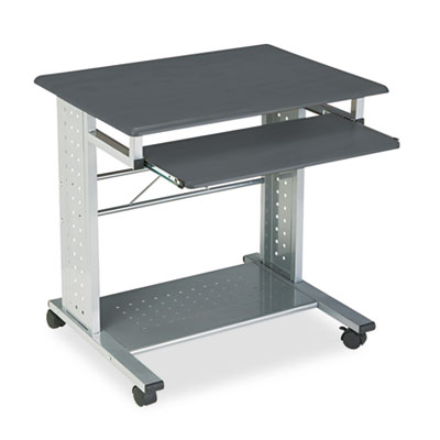 Mayline&reg; Empire Mobile PC Cart