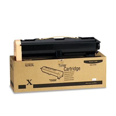 Xerox&reg; 113R00668 Toner Cartridge