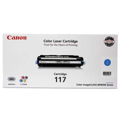 Canon&reg; 2578B001, 2575B001, 2576B001, 2577B001 Toner Cartridge
