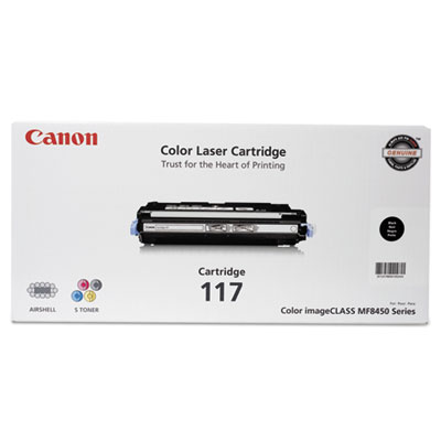 Canon&reg; 2578B001, 2575B001, 2576B001, 2577B001 Toner Cartridge