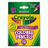 Crayola&reg; Colored Pencil Set