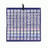 Carson-Dellosa Publishing Hundreds Pocket Chart