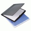 Wilson Jones&reg; Professional View-Tab&trade; Padfolio and Sorter