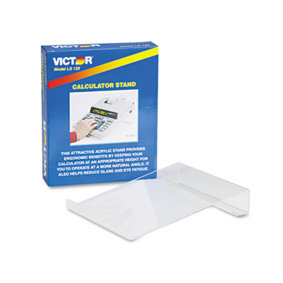 Victor&reg; Calculator Stand