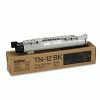 Brother&reg; TN12BK, TN12C, TN12M, TN12Y Toner Cartridge
