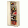 Tennsco Deluxe Storage Cabinet