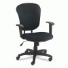 basyx&reg; VL620 Series Mid-Back Swivel Task Chair
