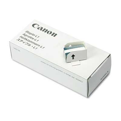 Canon&reg; Staple Cartridges