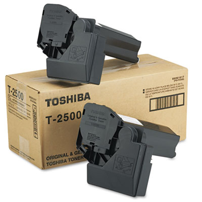 Toshiba T2500 Toner Cartridge