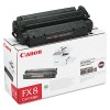 Canon&reg; FX8 Toner Cartridge