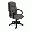 HON&reg; Allure&trade; Executive Seating High-Back Swivel/Tilt Chair