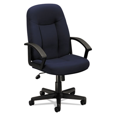 basyx&reg; VL601 Series Executive High-Back Chair